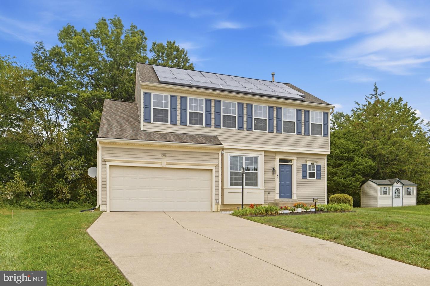 2500 Dowitcher Ct Property Photo 2
