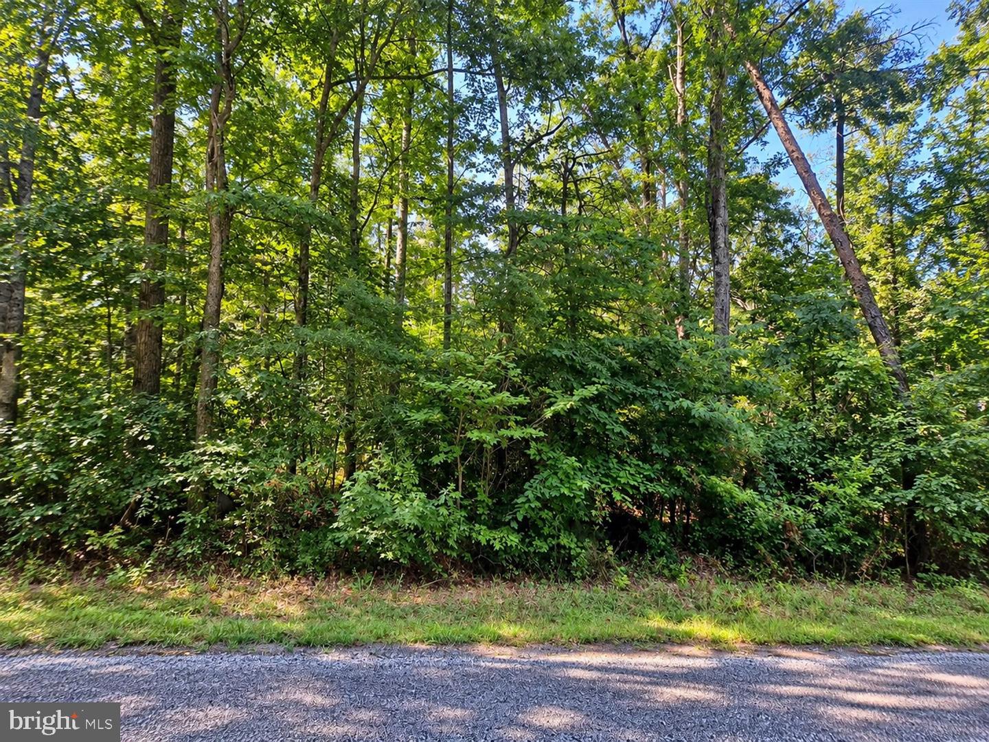 POSEYTOWN RD Property Photo 1