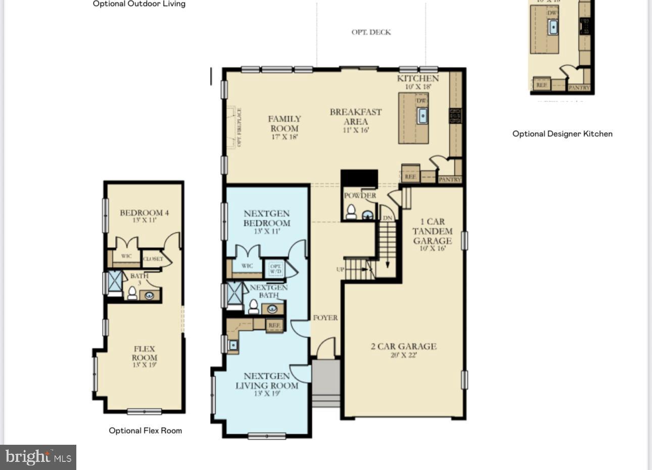 11101 Applecross Ct Property Photo 44