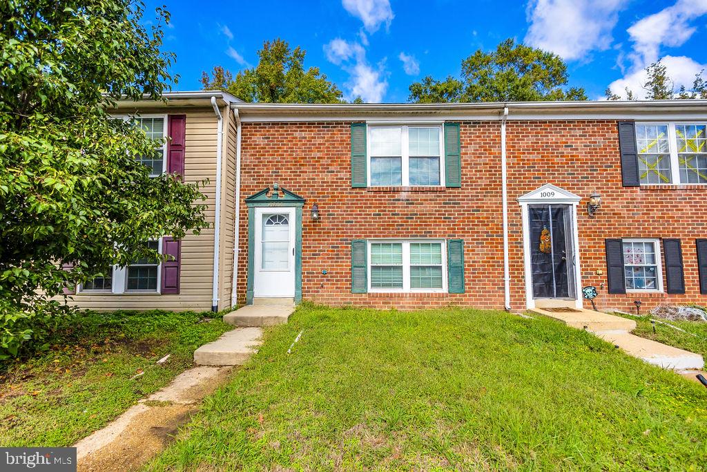 1011 COPPERFIELD CT Property Photo 1