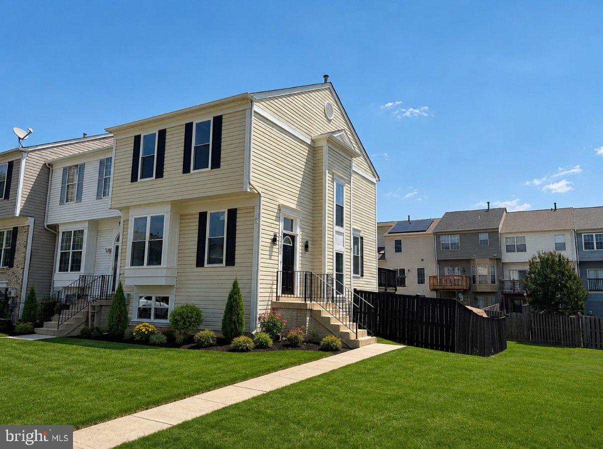 2980 MOURNING DOVE PL #F Property Photo 1