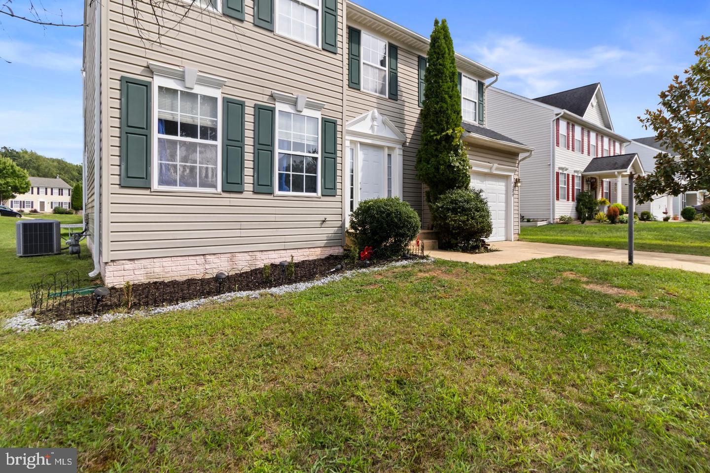 4320 Castletower Ct Property Photo 2