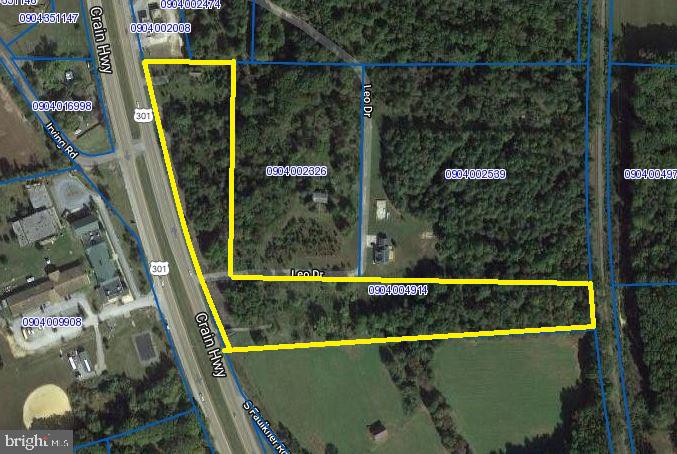 9380 Flannery Rd Property Photo
