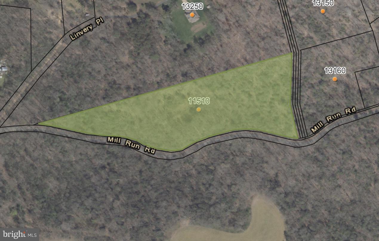 11510 Mill Run Rd Property Photo 1