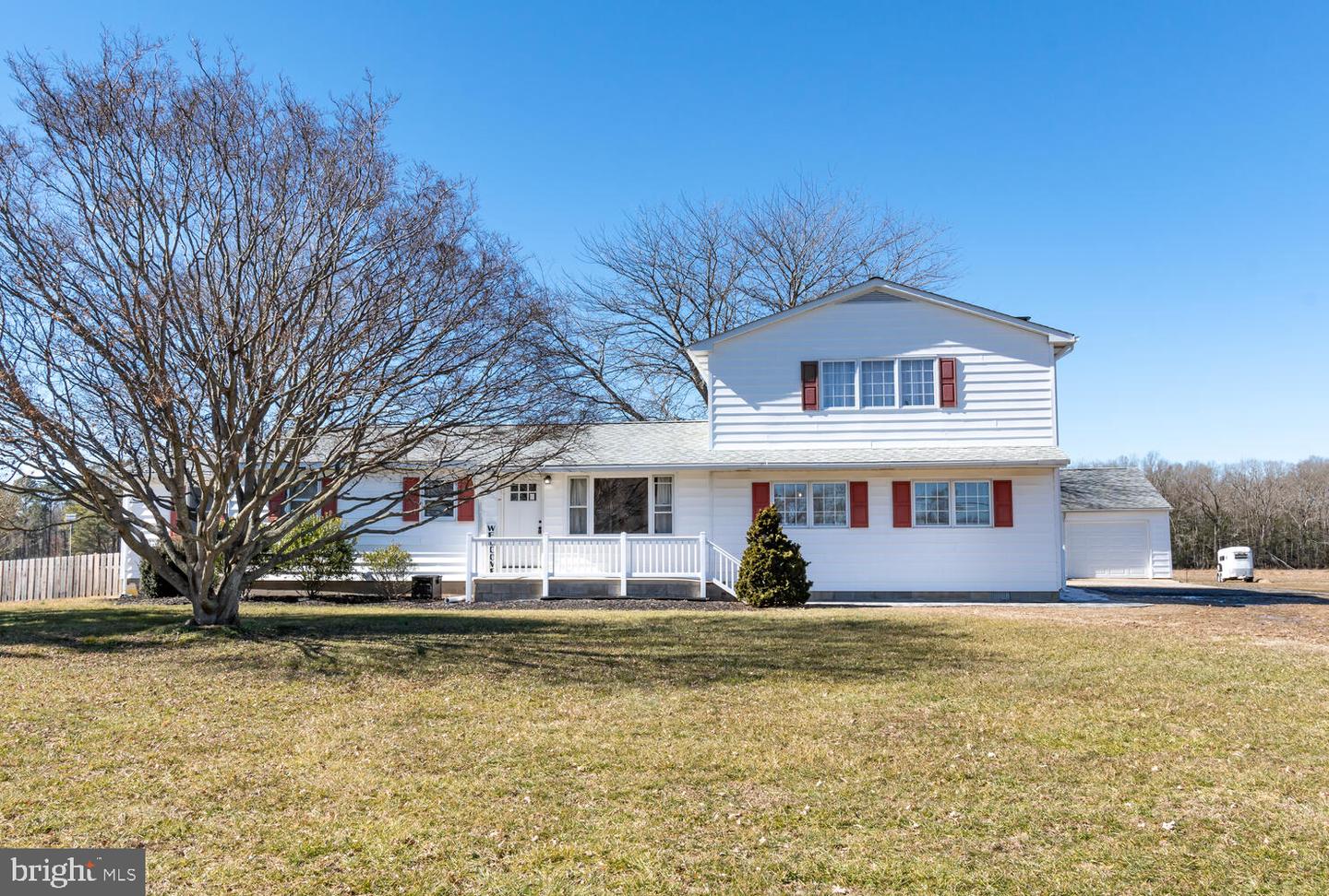 14700 Greensboro Rd Property Photo