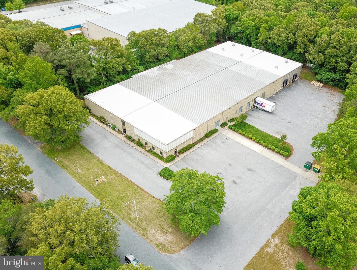 1700 Industrial Park Rd Property Photo 1