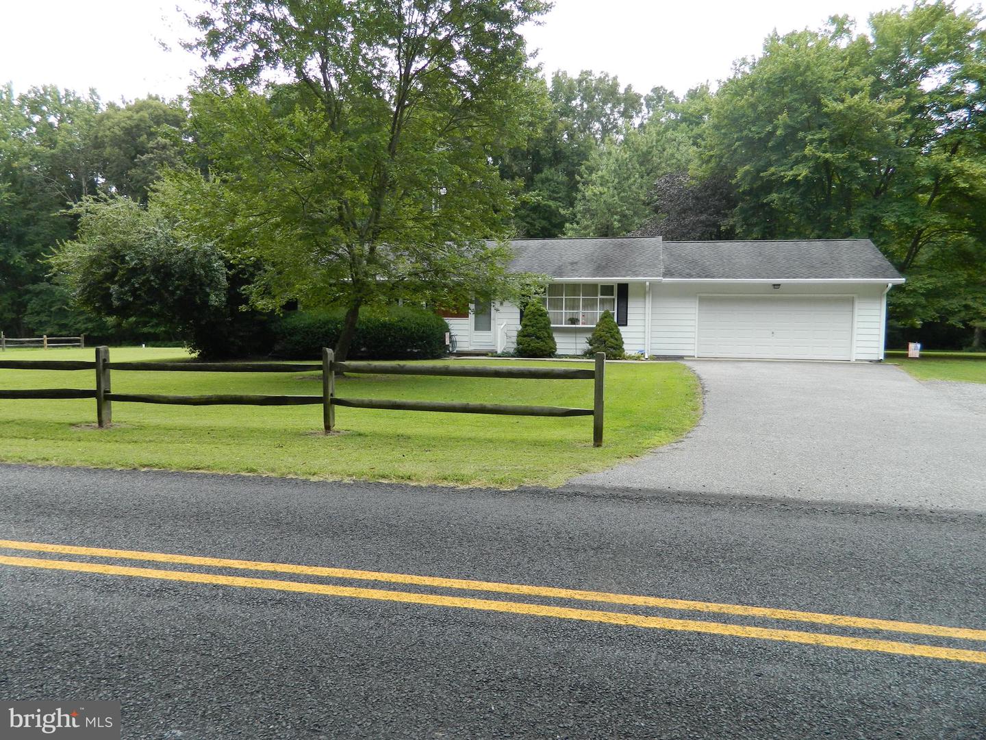 26671 Bee Tree Rd Property Photo