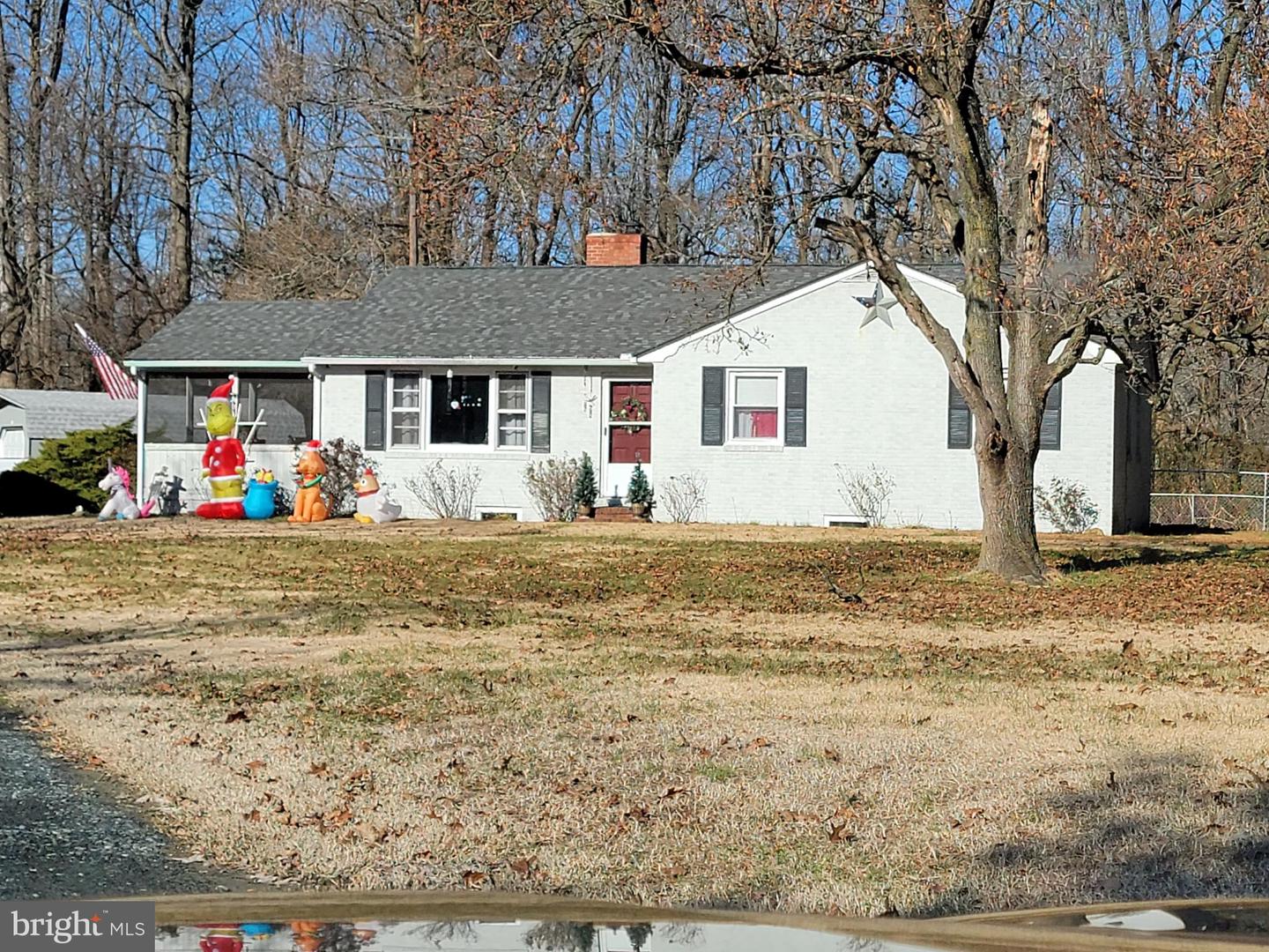 8916 Double Hills Rd N Property Photo 5