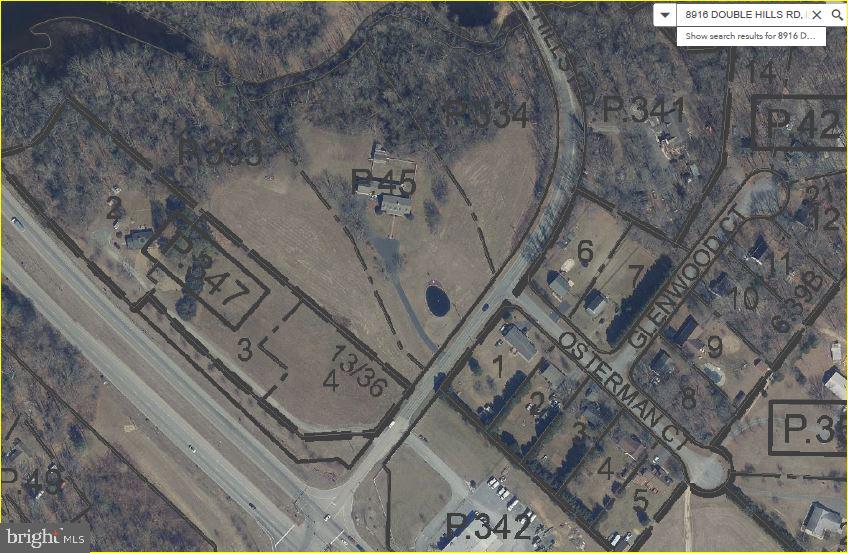 8916 Double Hills Rd N Property Photo 15