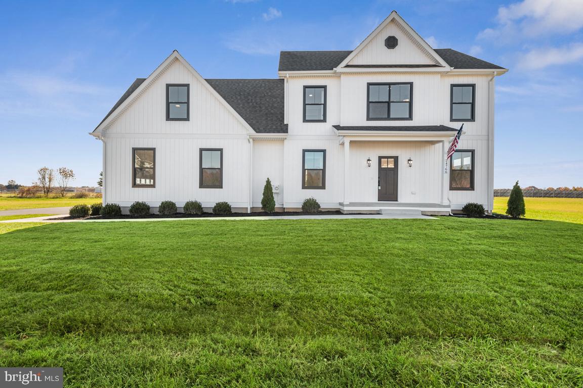 24748 Tribbett Property Photo 1