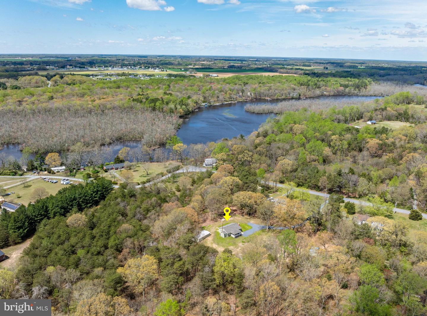 25265 Smith Landing Rd Property Photo 1