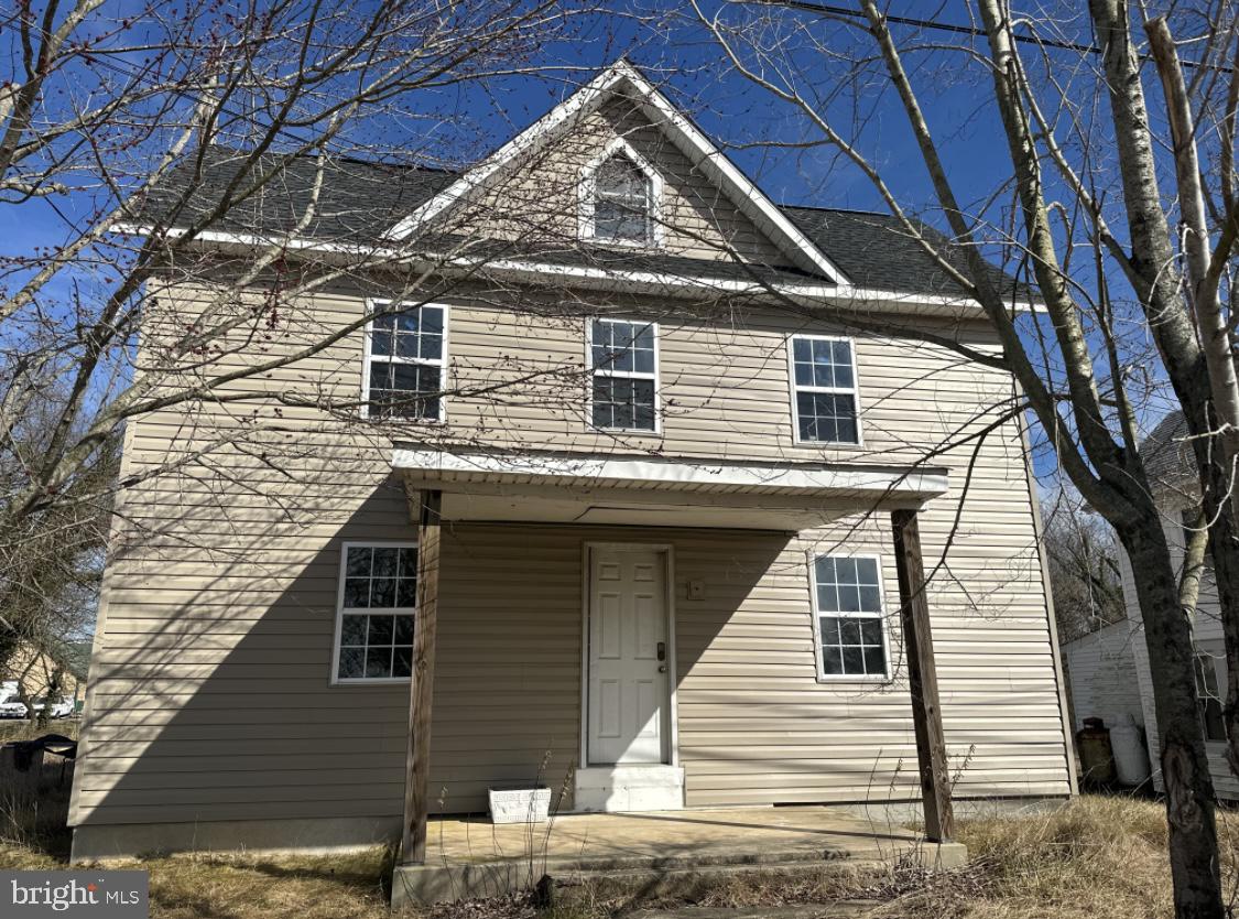24872 Meeting House Rd Property Photo