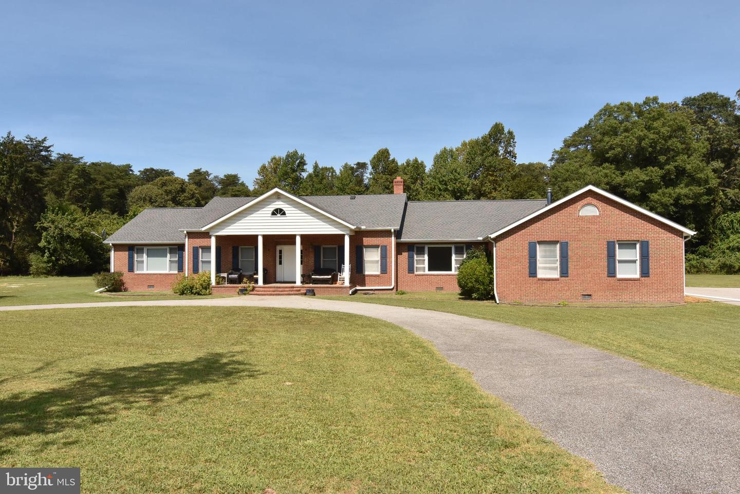 15184 Jarrell Rd Property Photo