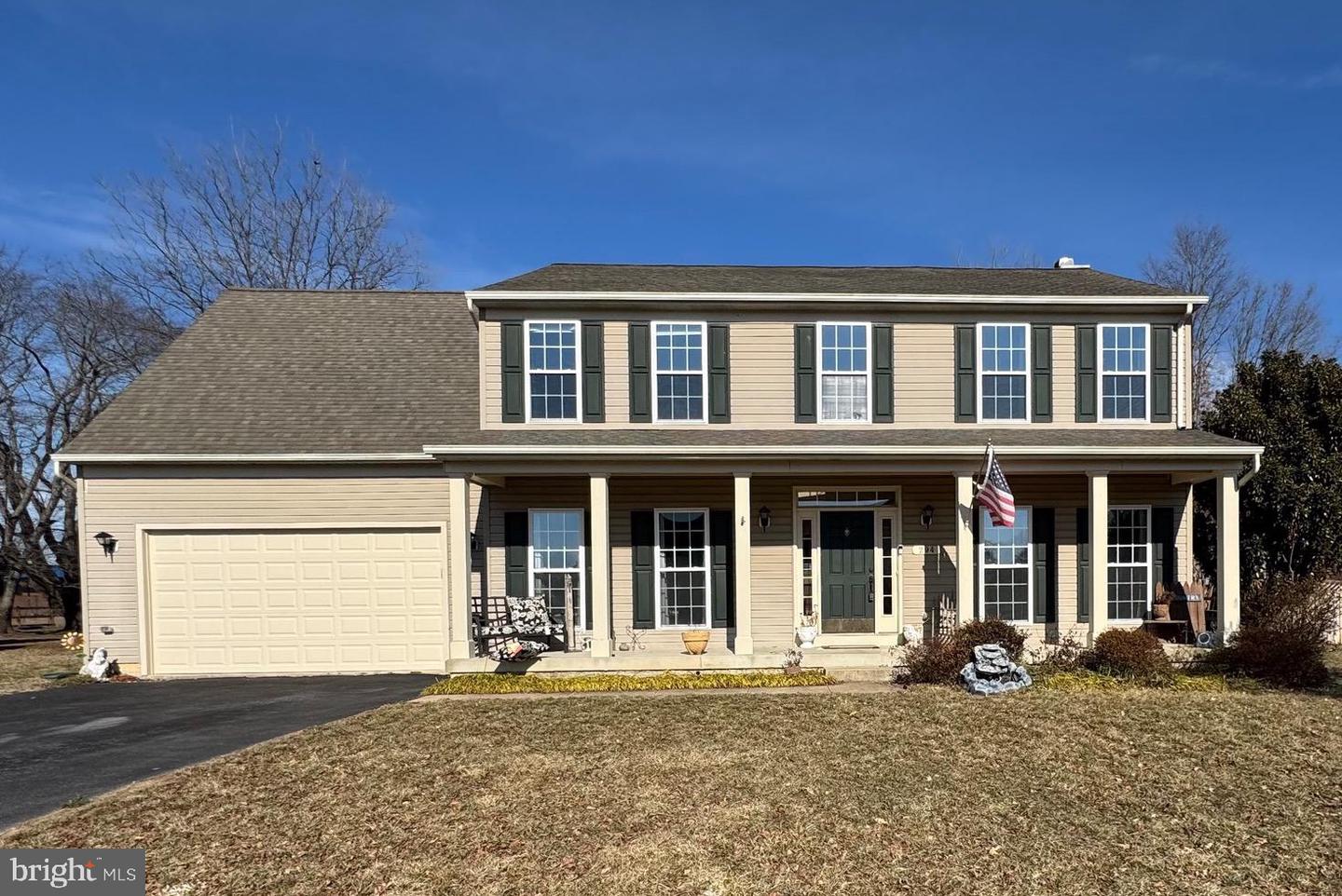 294 Tidewater Cir Property Photo