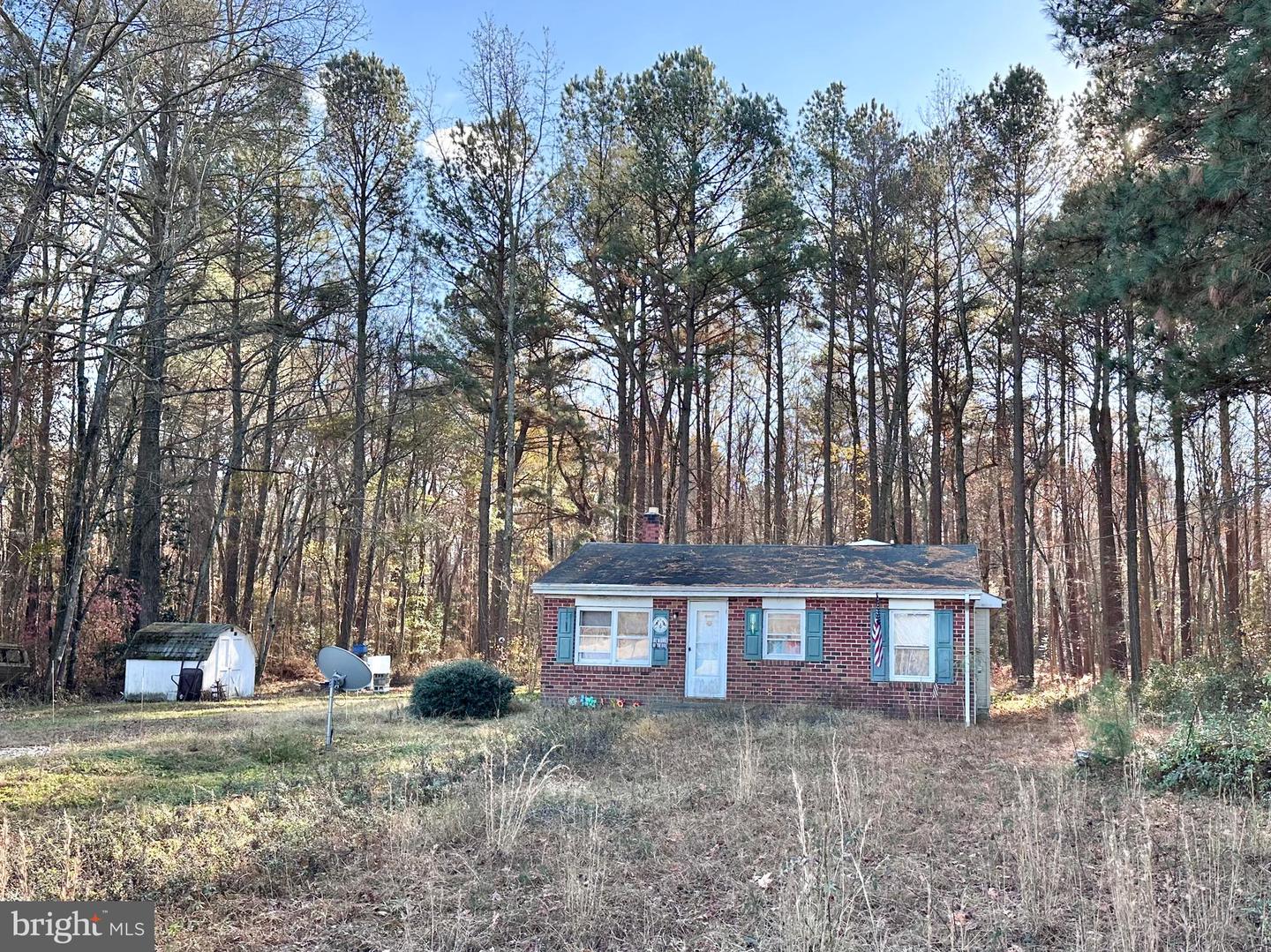 21781 Wood Wharf Rd Property Photo 17