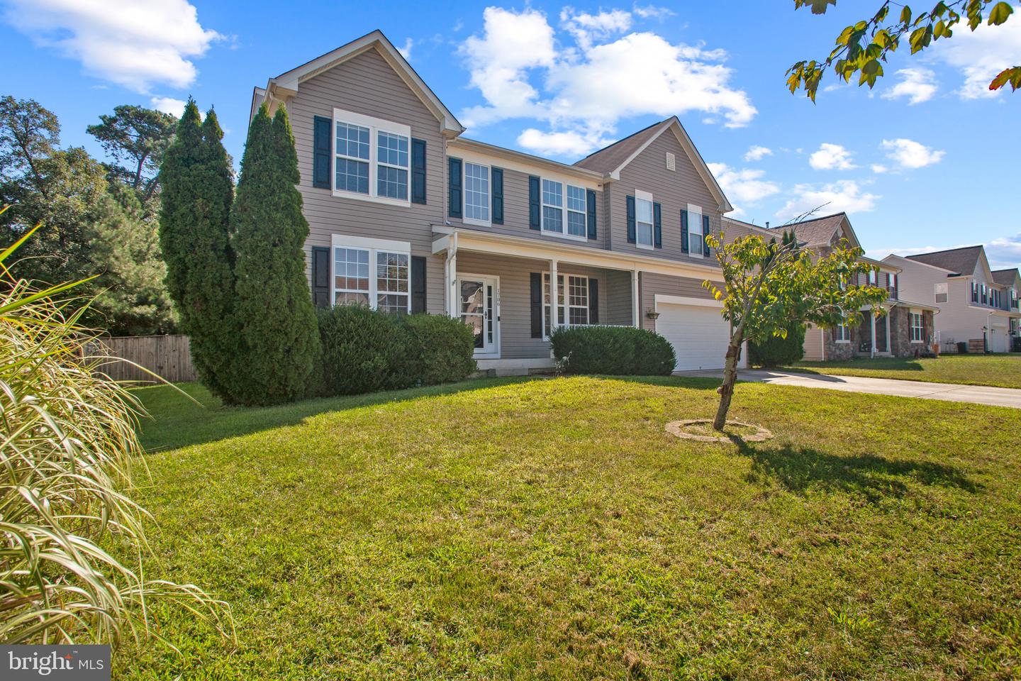1706 Cattail Commons Way Property Photo