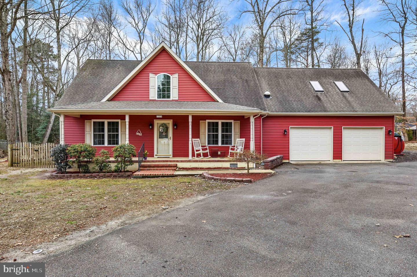 11412 Cecil Ct Property Photo