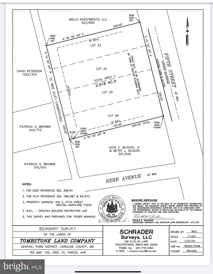 520 S 5th Ave Property Photo 10
