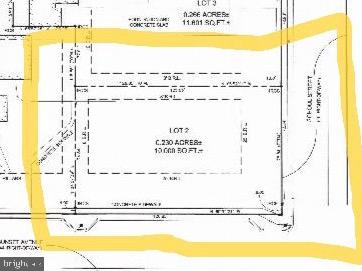402 Lot 2 W Sunset Ave Property Photo