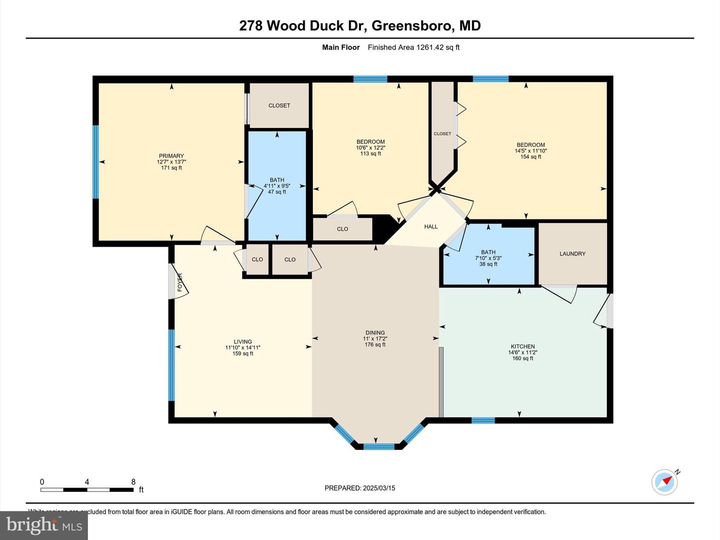 278 Wood Duck Drive Property Photo 4