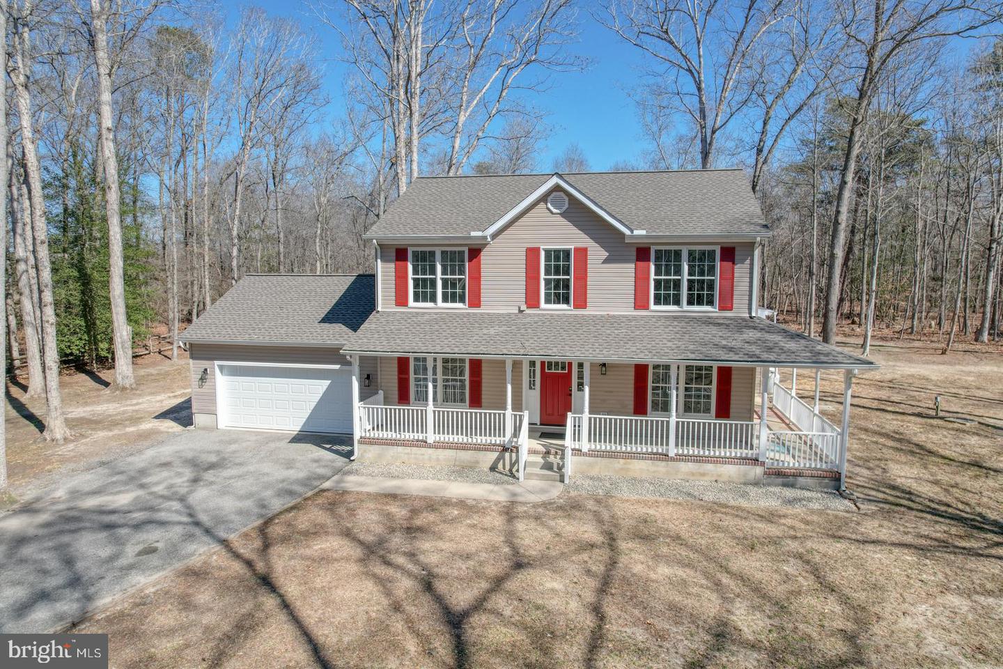 25833 Spring Branch Dr Property Photo