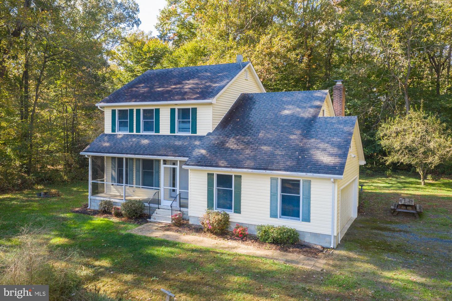 3681 Poplar Neck Rd Property Photo