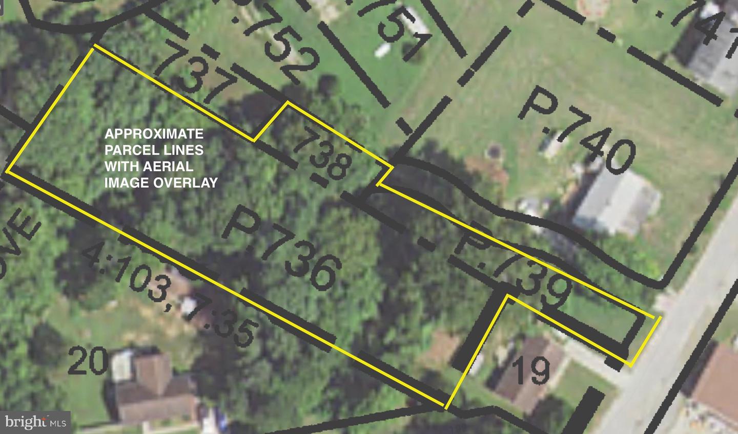 Mill & Lincoln St Property Photo