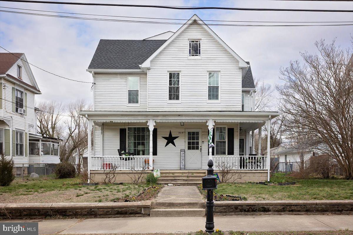 308 W Sunset Ave Property Photo