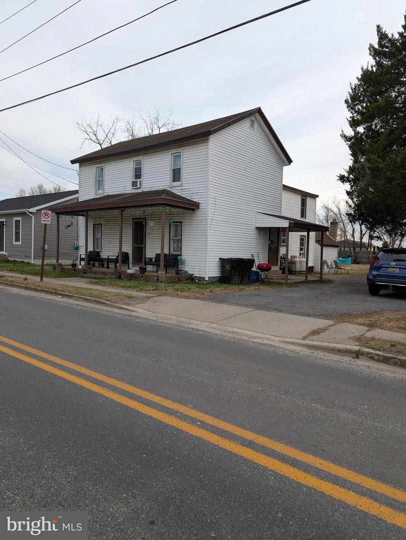 603 W Sunset Ave Property Photo