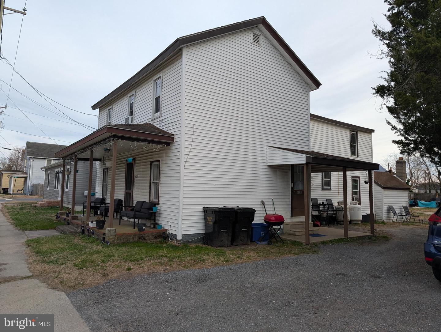 603 W Sunset Ave Property Photo 2