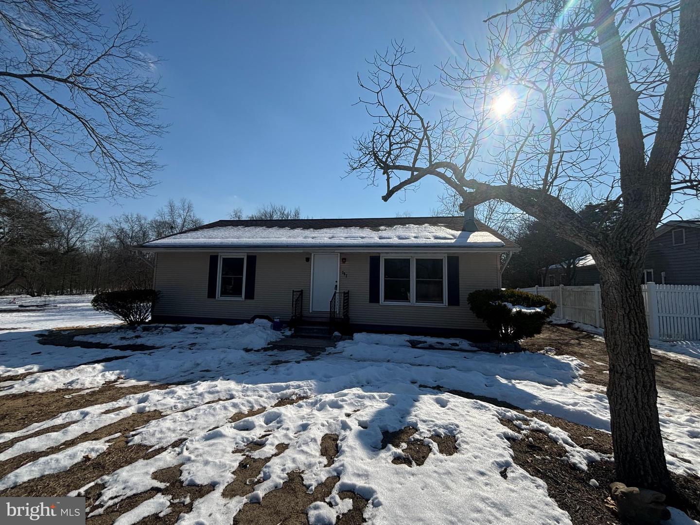 307 Liberty Rd Property Photo