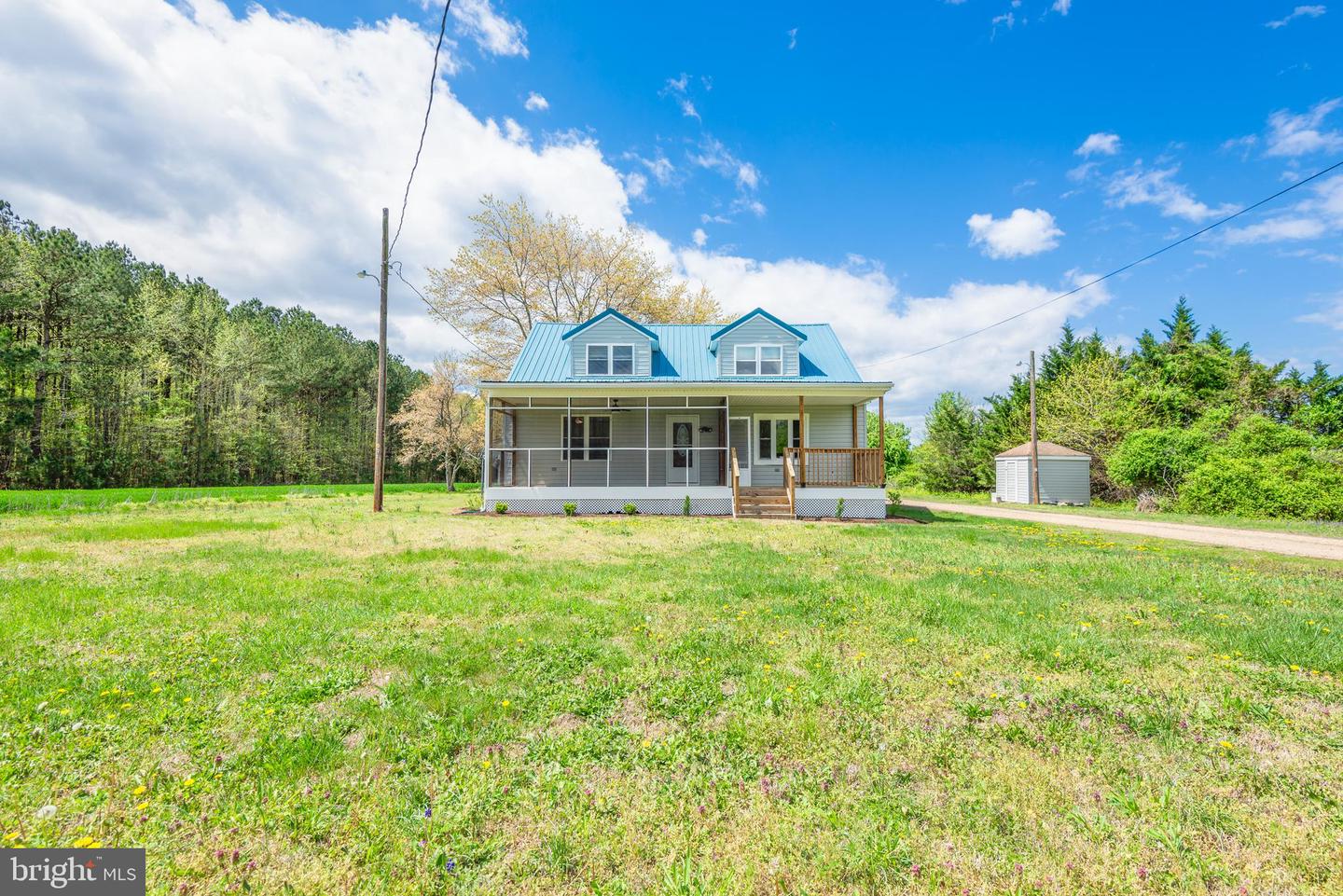 4808 Frazier Neck Rd Property Photo 3