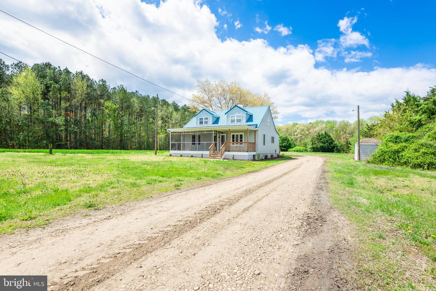4808 Frazier Neck Rd Property Photo 4