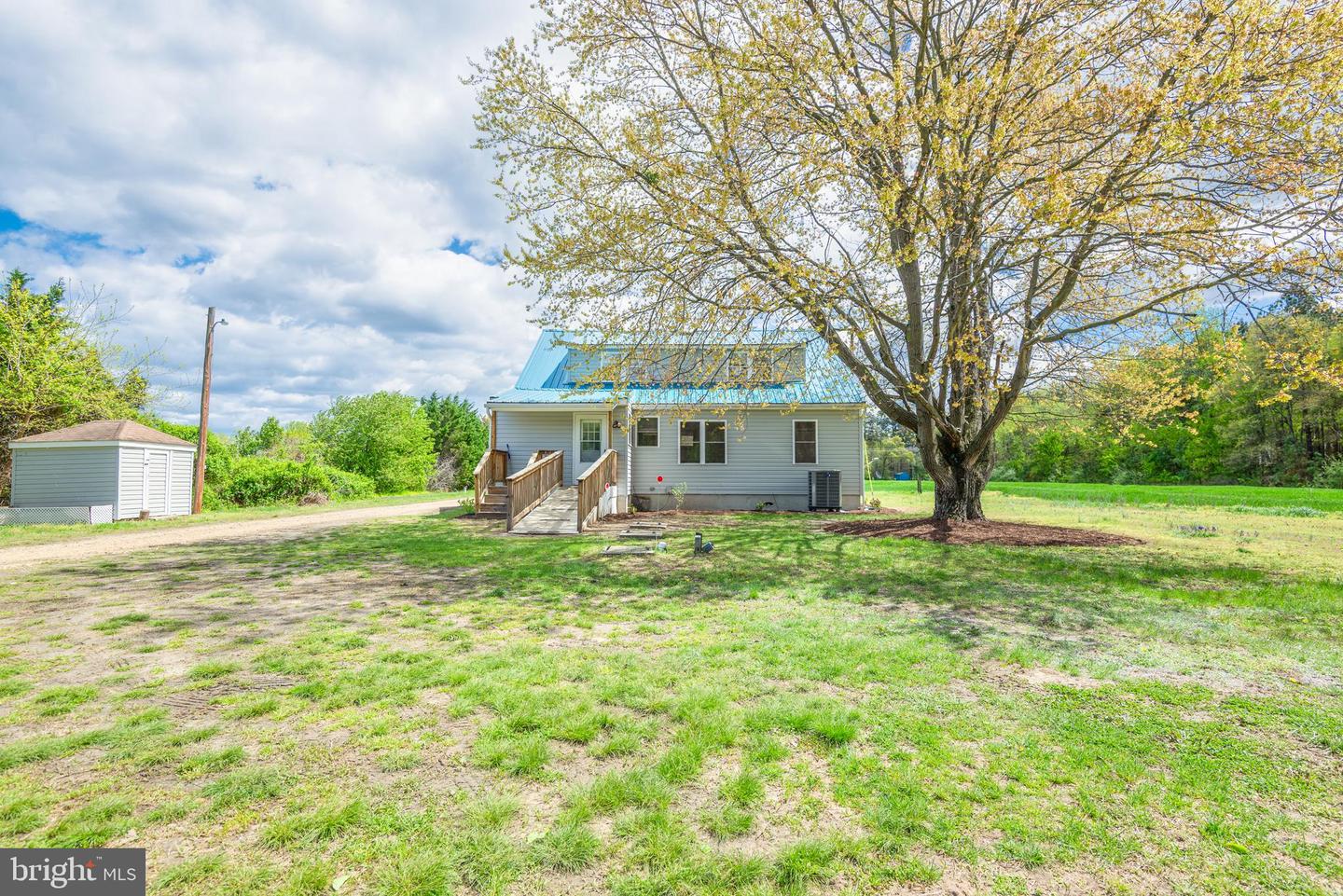 4808 Frazier Neck Rd Property Photo 6