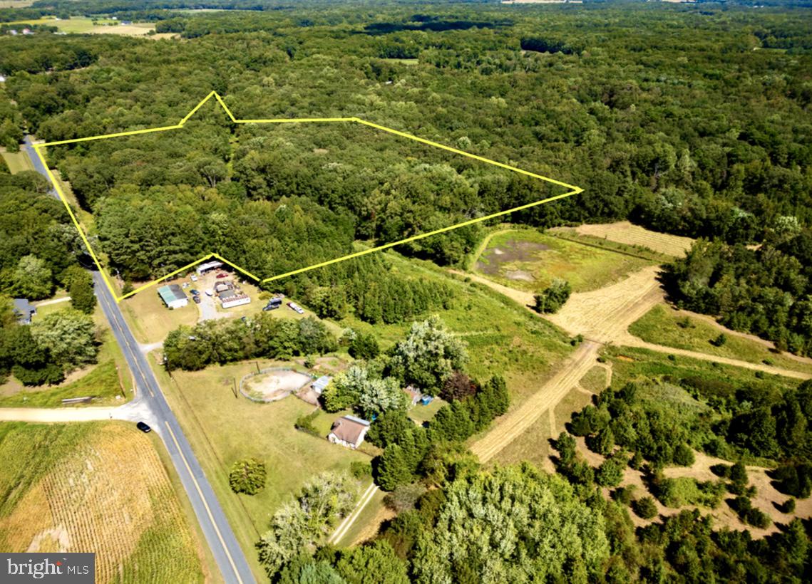 Parcel 91 Cool Spring Property Photo 6