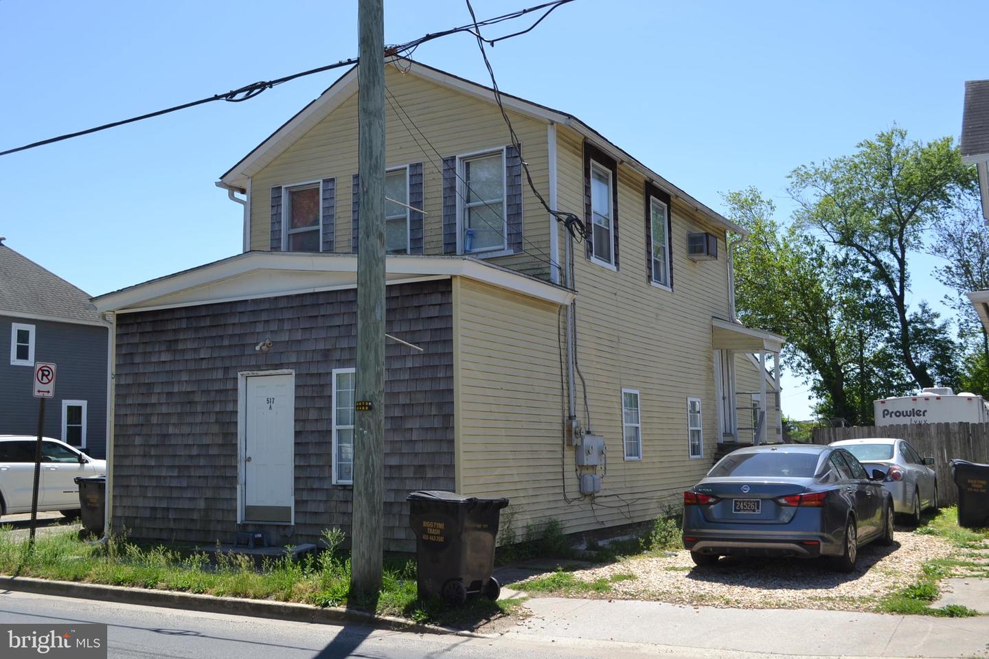 517 W Sunset Ave Property Photo 1