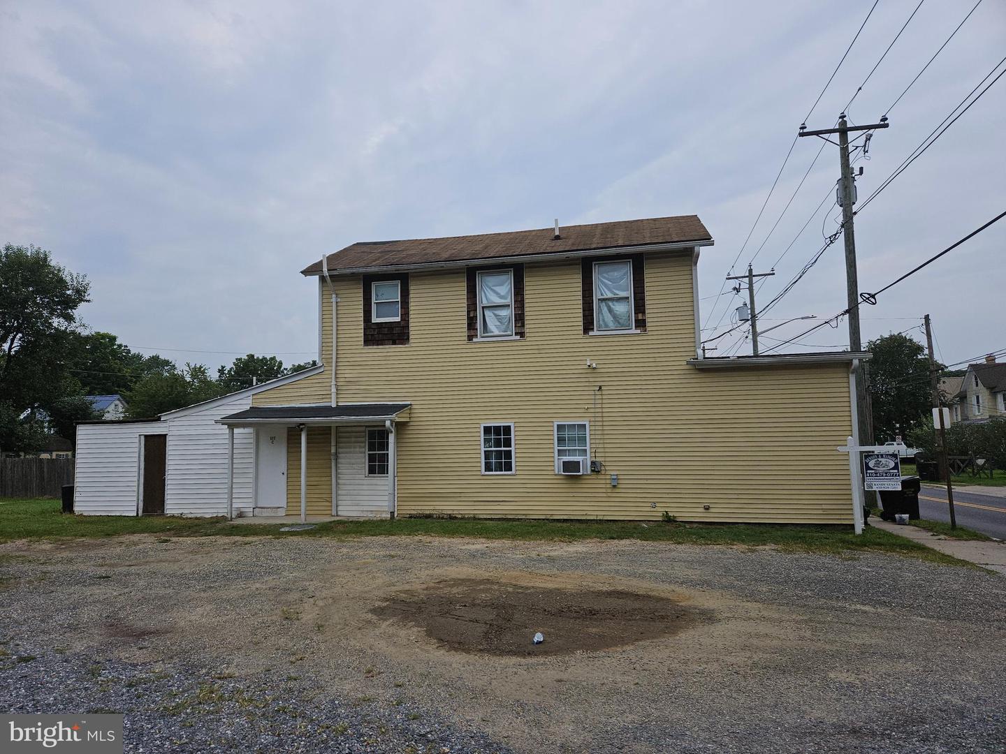 517 W Sunset Ave Property Photo 5