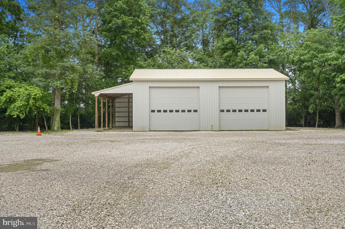 11142 Log Cabin Rd Property Photo 13