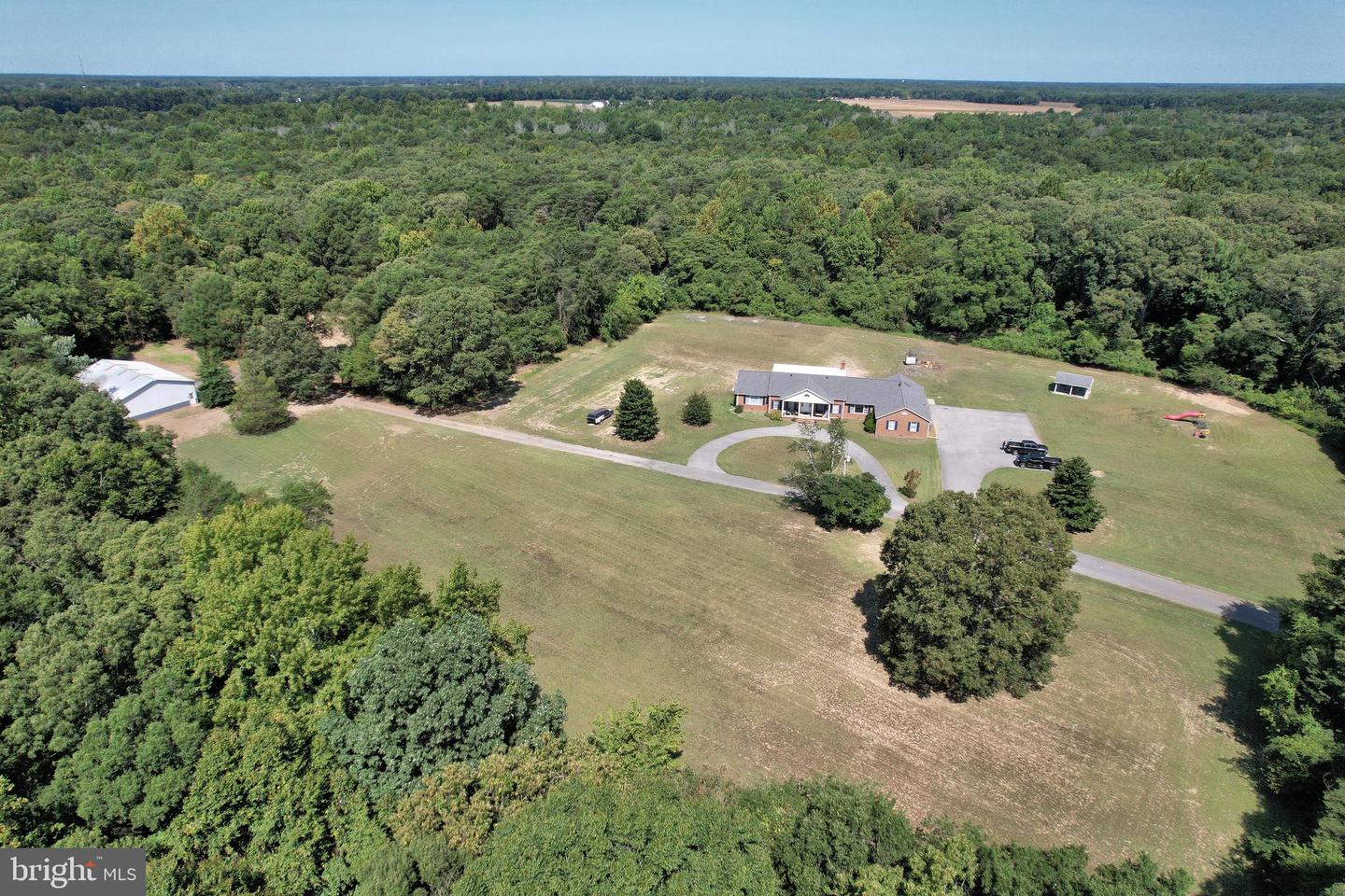 15184 Jarrell Rd Property Photo 1