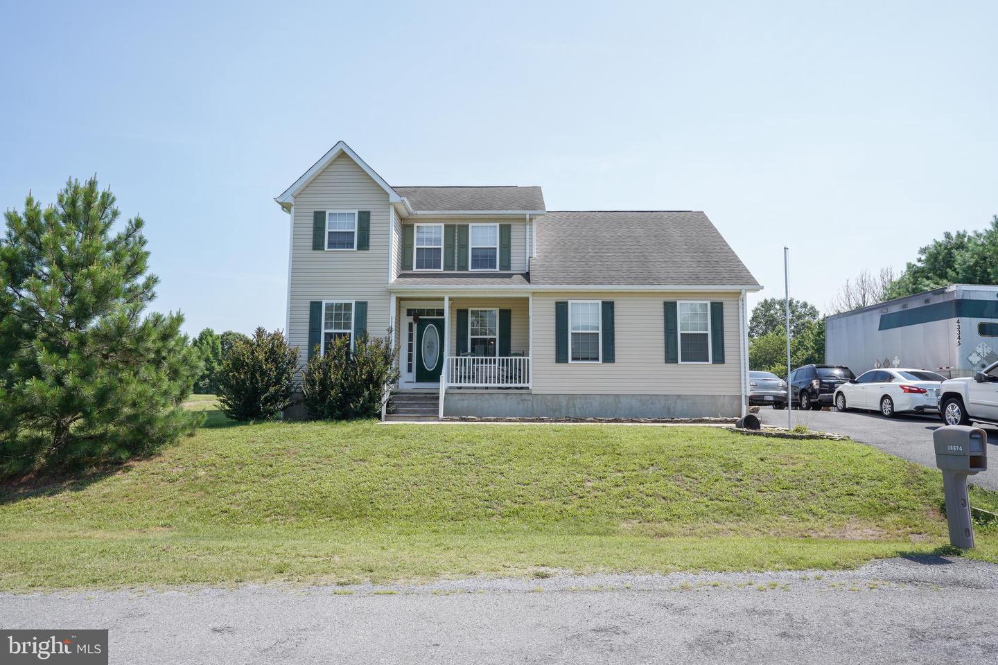 26674 Bentley Pl Property Photo 1