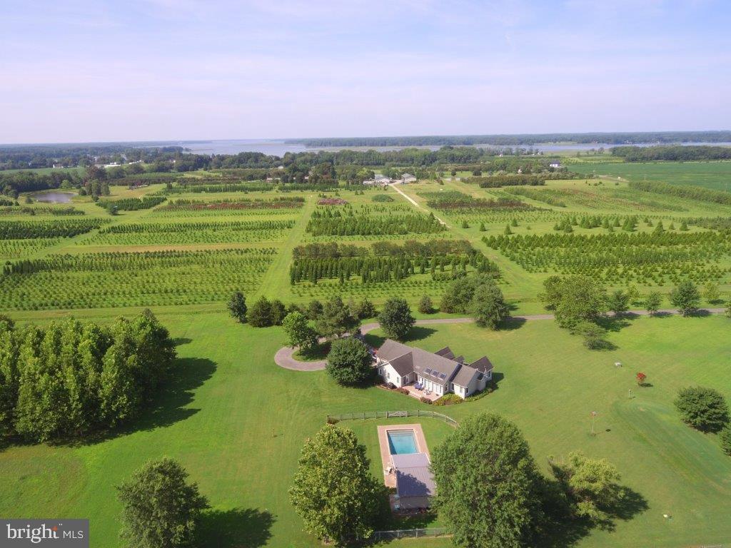 3069 Choptank Rd Property Photo 1