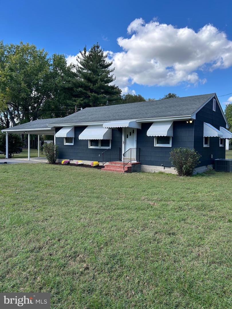 26606 Idlewild Rd Property Photo 1