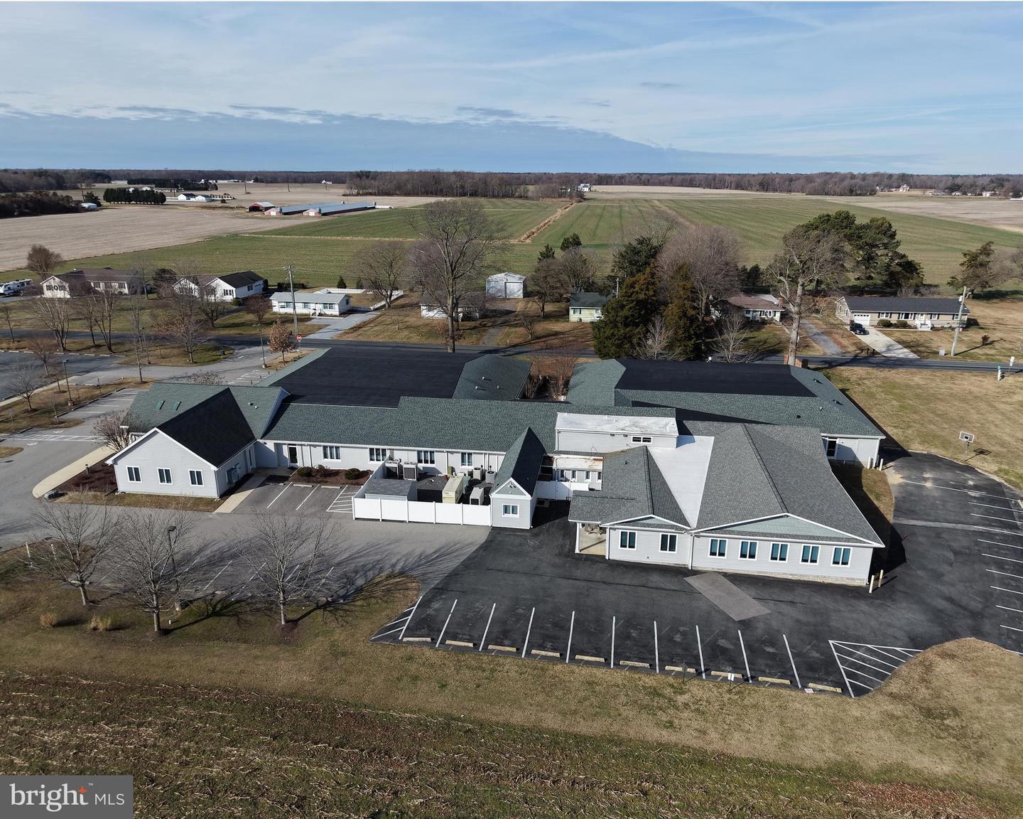 3601 Choptank Rd Property Photo 6