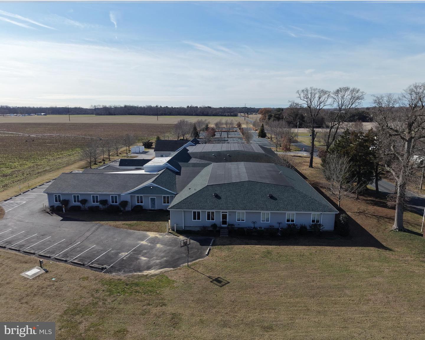 3601 Choptank Rd Property Photo 10