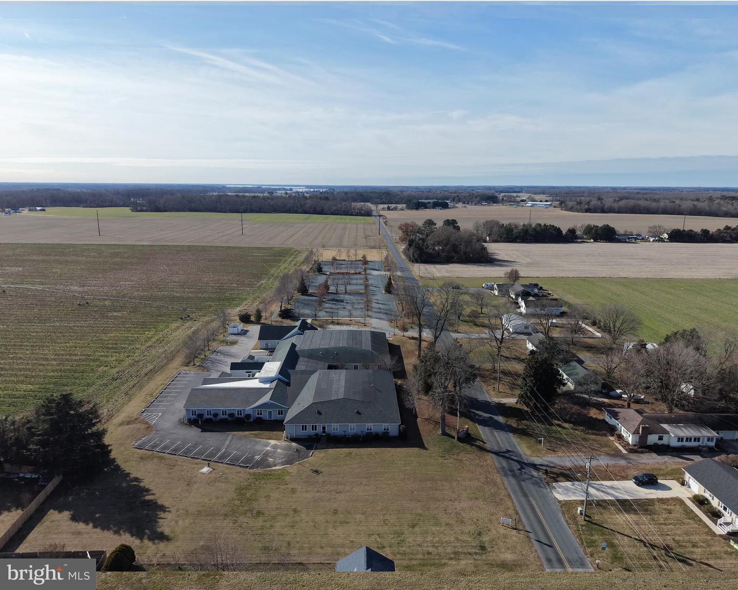 3601 Choptank Rd Property Photo 11