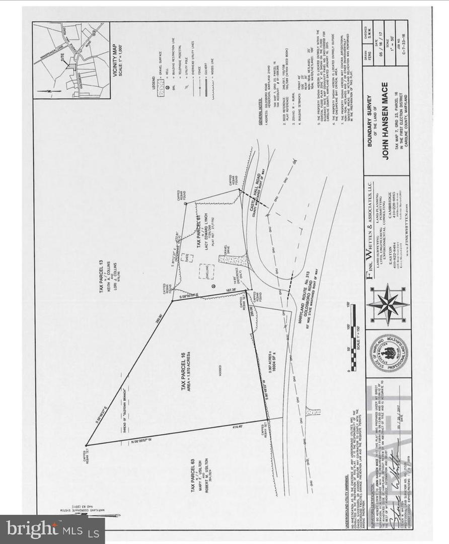Goldsboro Rd Property Photo 1