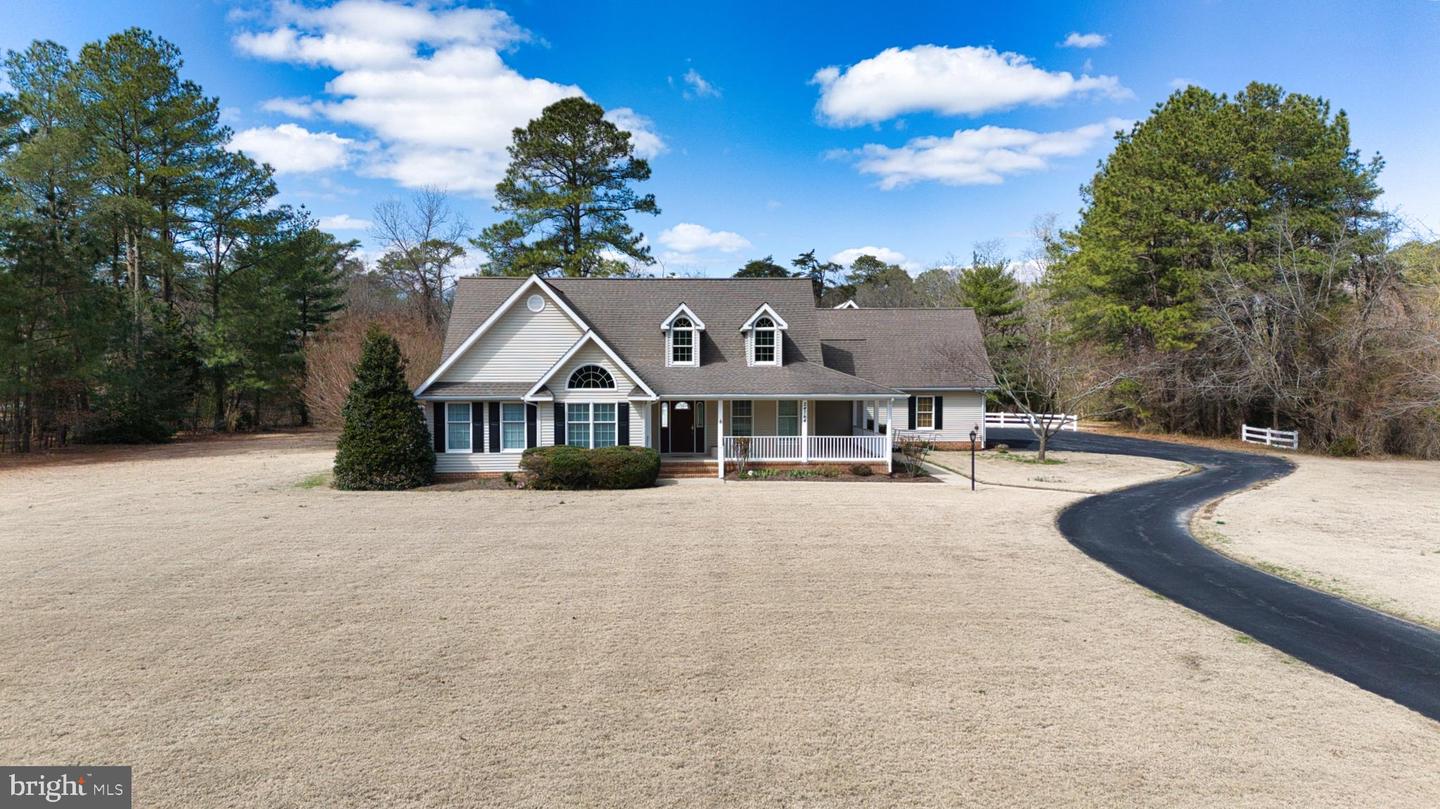 24764 Pealiquor Rd Property Photo 1