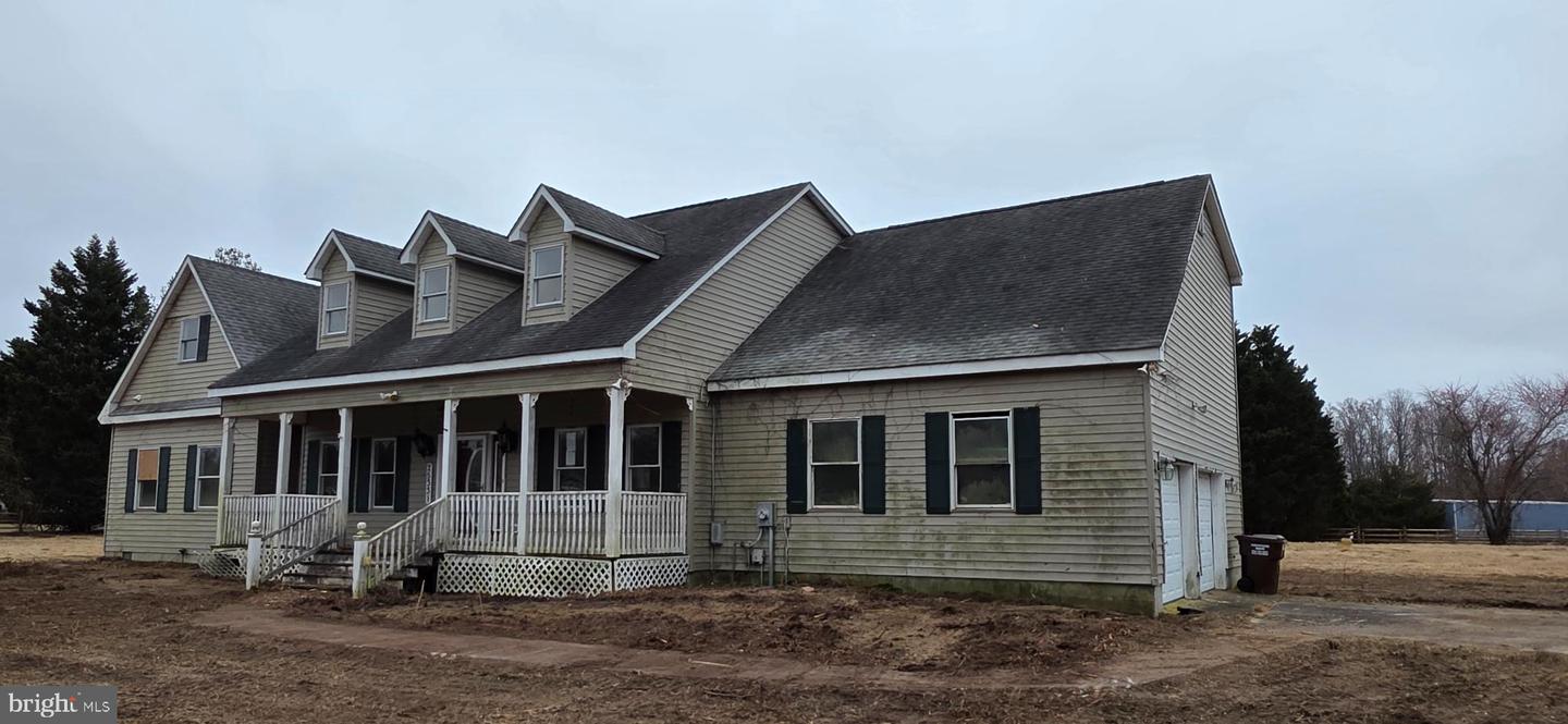 25331 Adams Landing Rd Property Photo 1