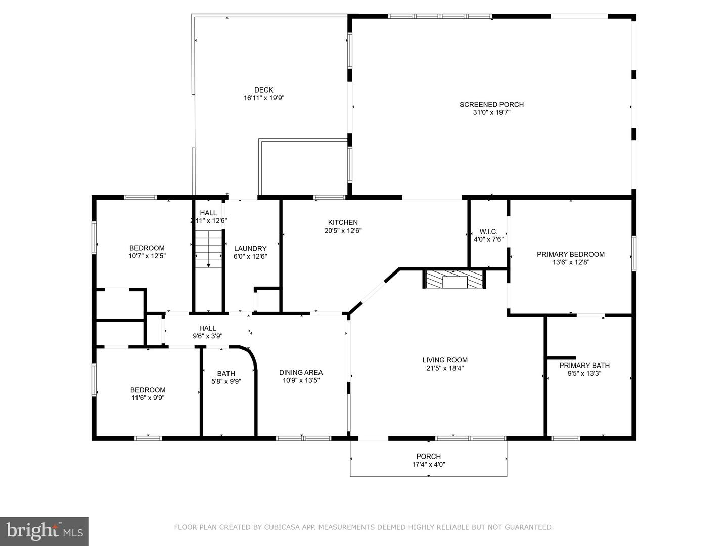 6401 Laurel Grove Rd Property Photo 8