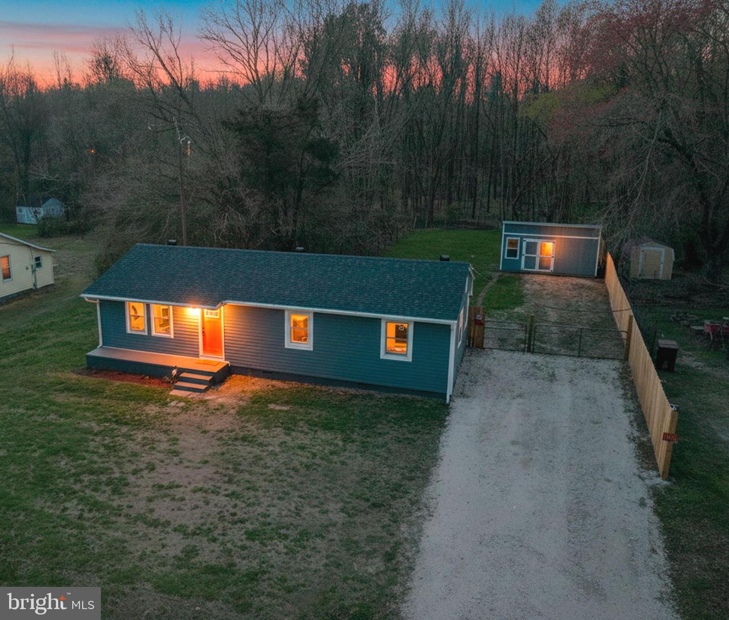 7192 American Corner Rd Property Photo 1
